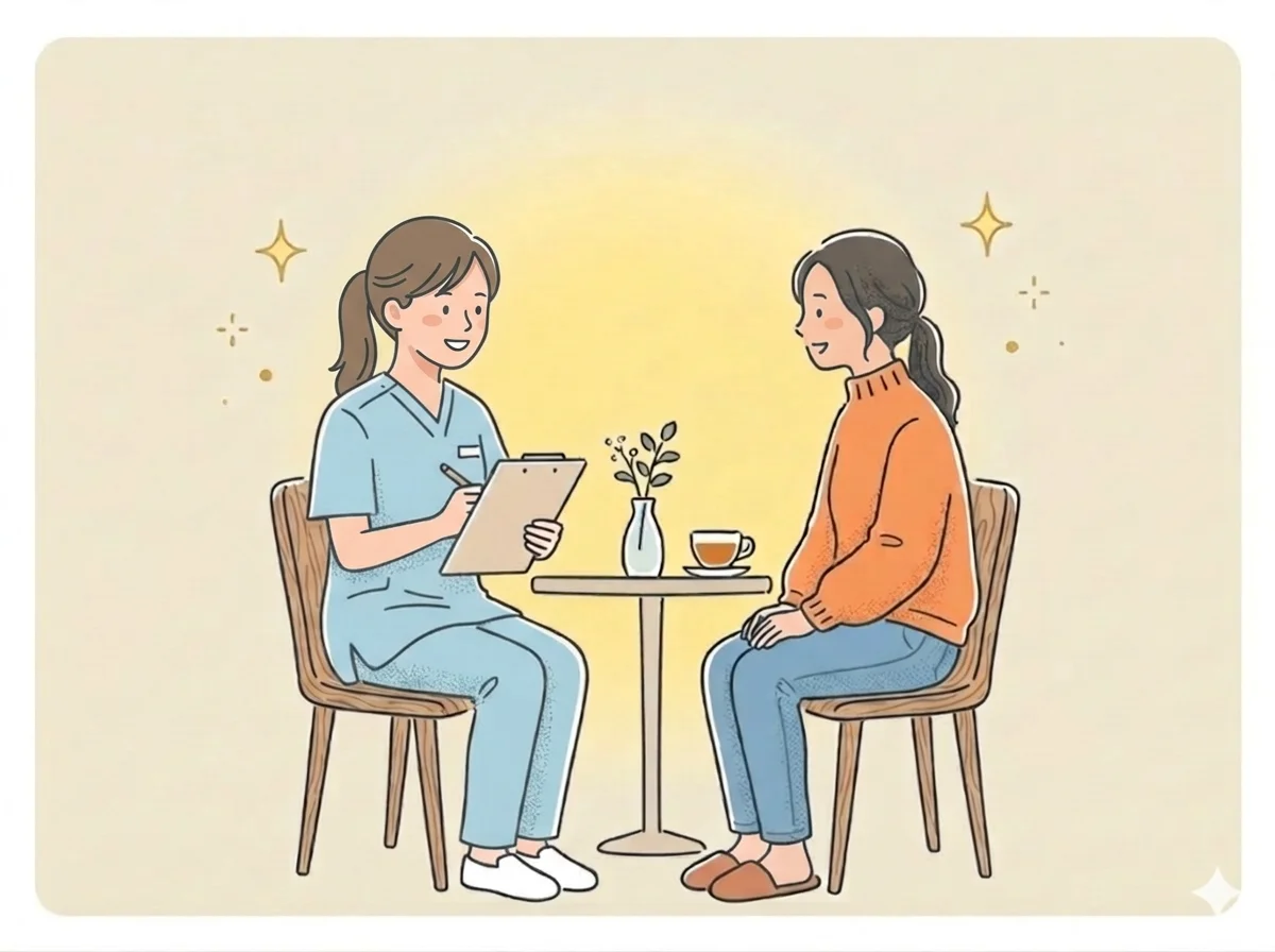 女性ケア