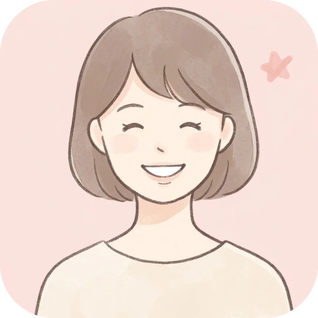 30代女性患者様